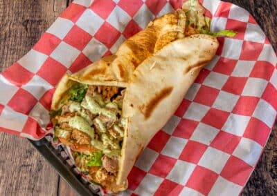 Shawarma