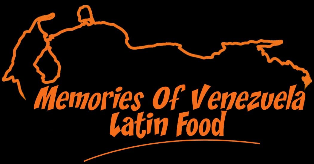 comida venezolana